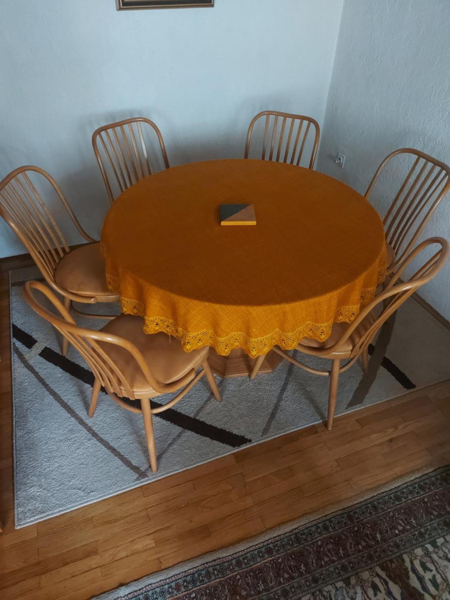 Apartman & Soba Skarica Matulji Bilik gambar