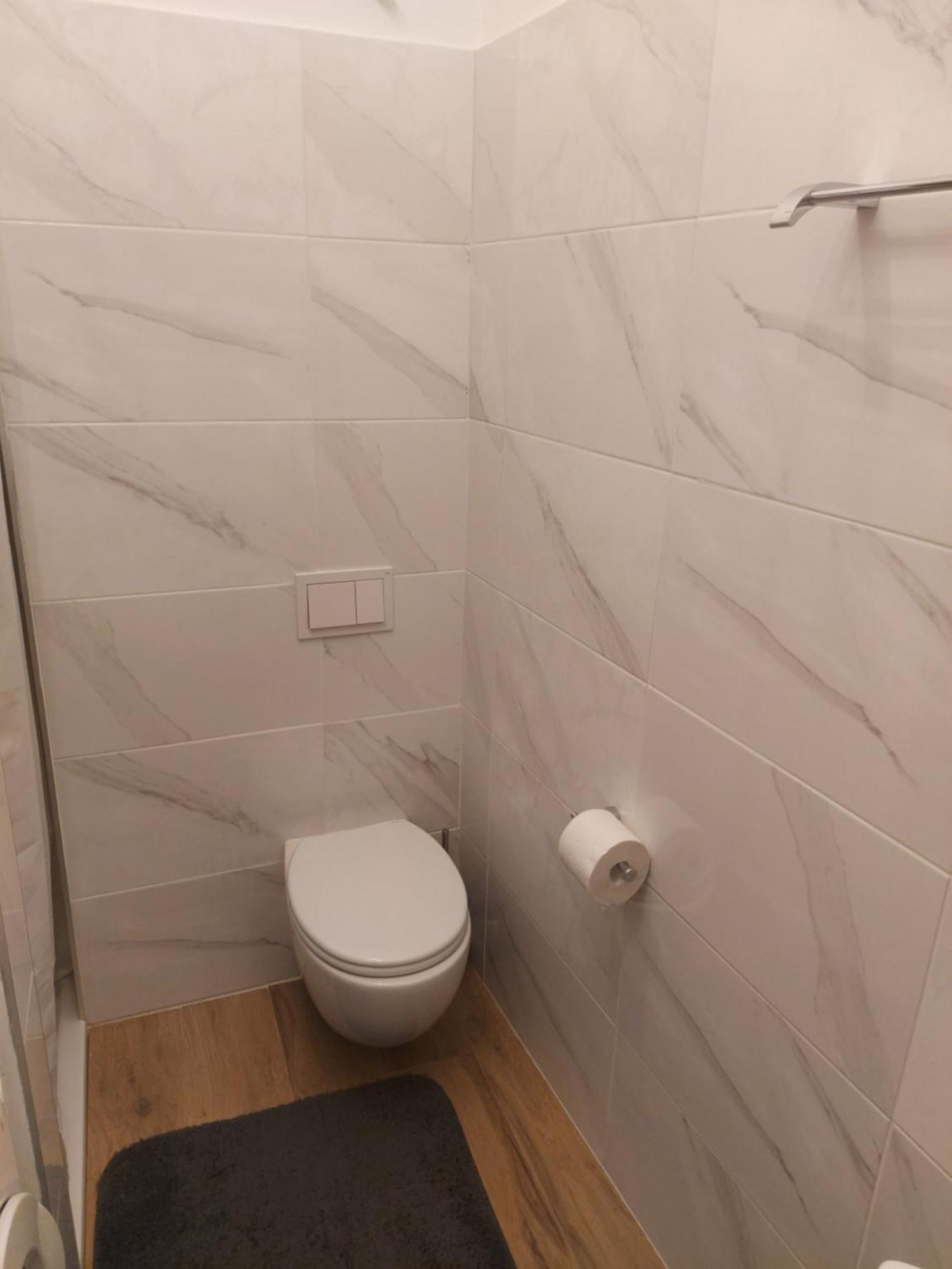 Apartman & Soba Skarica Matulji Bilik gambar