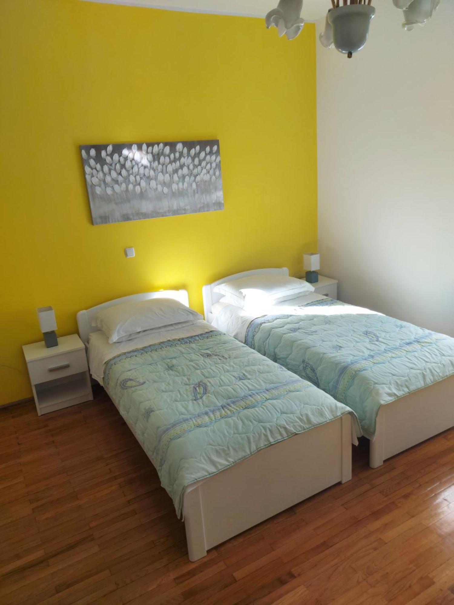 Apartman & Soba Skarica Matulji Bilik gambar