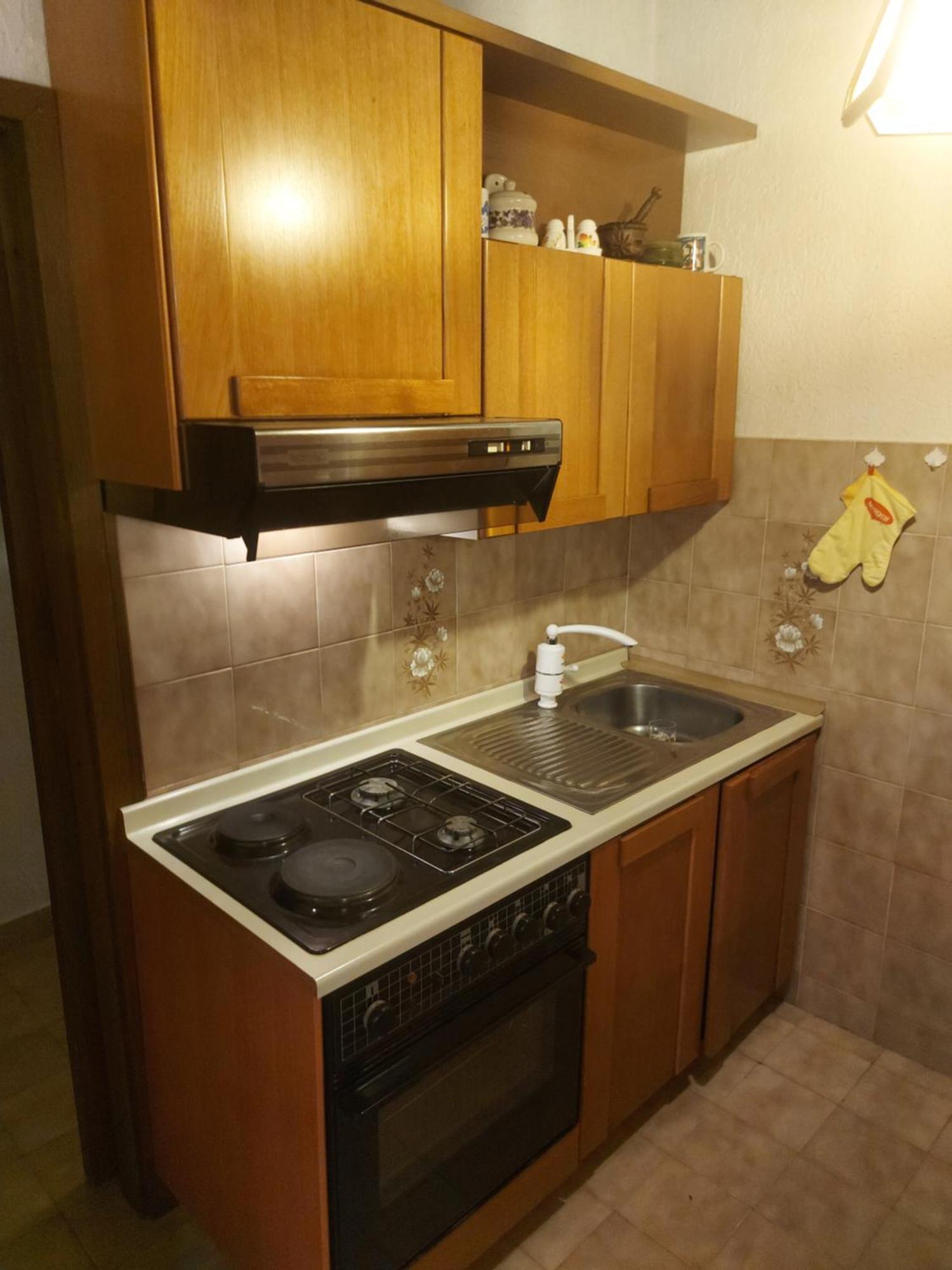 Apartman & Soba Skarica Matulji Bilik gambar