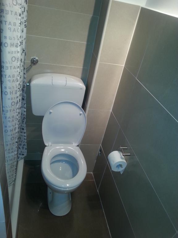 Apartman & Soba Skarica Matulji Luaran gambar