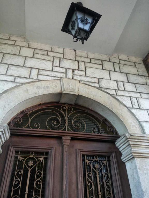 Apartman & Soba Skarica Matulji Luaran gambar