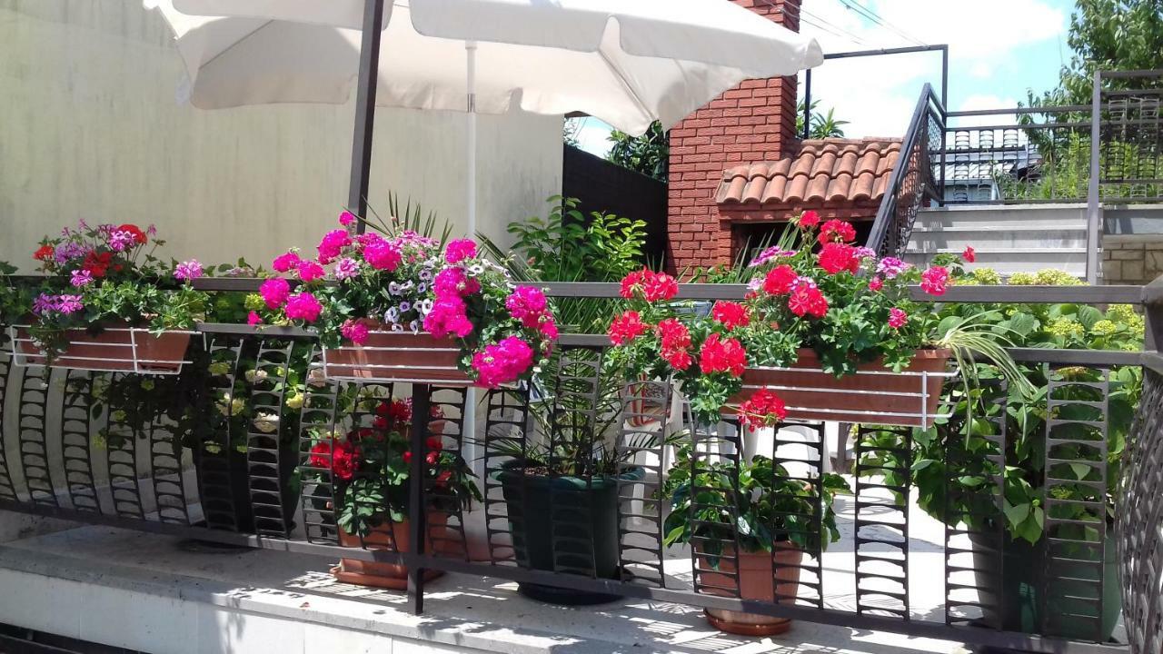 Apartman & Soba Skarica Matulji Luaran gambar