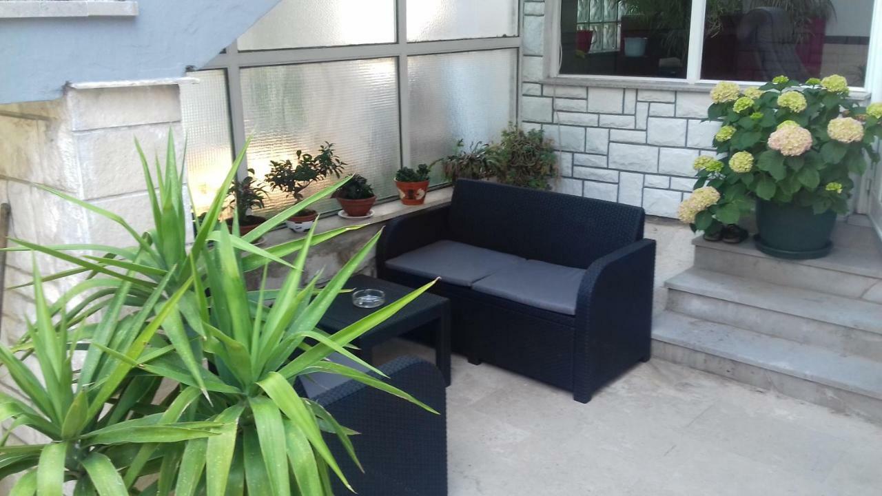 Apartman & Soba Skarica Matulji Luaran gambar