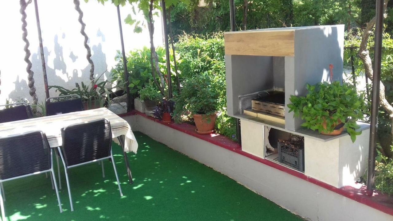 Apartman & Soba Skarica Matulji Luaran gambar